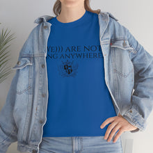 Load image into Gallery viewer, Defiance T-Shirt
