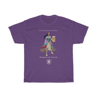 Queen Esther T-Shirt - Maccabee Apparel