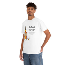Load image into Gallery viewer, BenNoach Whisky T-Shirt
