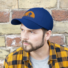 Load image into Gallery viewer, King David Ballcap, Twill
