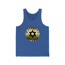 Load image into Gallery viewer, Maccabee Apparel Tank Top - Maccabee Apparel
