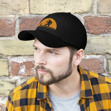 Load image into Gallery viewer, King David Ballcap, Twill
