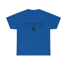 Load image into Gallery viewer, Defiance T-Shirt
