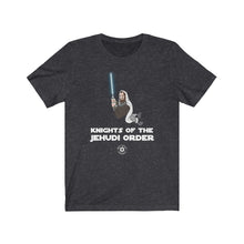 Load image into Gallery viewer, Jehudi Knight T-Shirt - Maccabee Apparel
