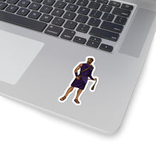 Load image into Gallery viewer, Sharpshooter (King David) Decal - Maccabee Apparel

