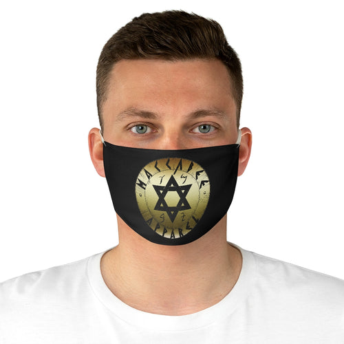 Maccabee Apparel Face Mask - Maccabee Apparel