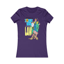 Load image into Gallery viewer, Judge Deb Women&#39;s T-Shirt - Maccabee Apparel

