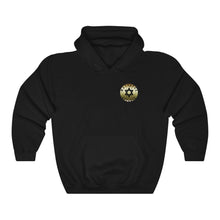 Load image into Gallery viewer, House Levi Hoodie - Maccabee Apparel
