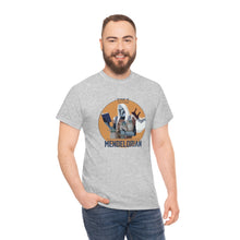 Load image into Gallery viewer, Mendelorian T-Shirt
