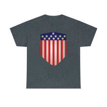 Load image into Gallery viewer, Jewish American Patriot T-Shirt
