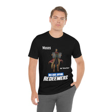 Load image into Gallery viewer, Divine Vision (Moses) T-Shirt
