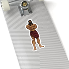 Load image into Gallery viewer, The Incredible Anak (Samson) Decal - Maccabee Apparel
