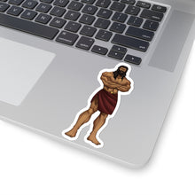 Load image into Gallery viewer, The Incredible Anak (Samson) Decal - Maccabee Apparel
