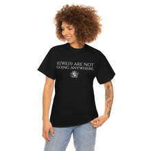Load image into Gallery viewer, Defiance T-Shirt
