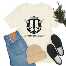 Load image into Gallery viewer, Maccabee Special Forces T-Shirt
