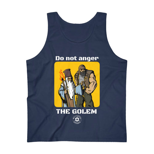 Golem Tank Top - 