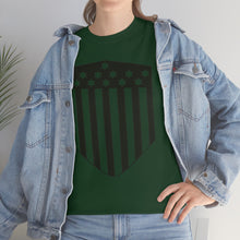 Load image into Gallery viewer, Jewish American Patriot T-Shirt, Subdued
