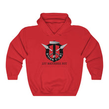 Load image into Gallery viewer, Maccabee Special Forces Hoodie - Custom Variant
