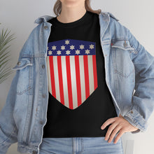 Load image into Gallery viewer, Jewish American Patriot T-Shirt
