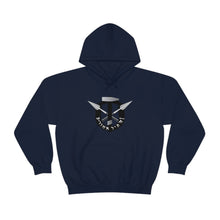 Load image into Gallery viewer, Maccabee Special Forces Hoodie
