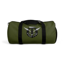 Load image into Gallery viewer, Maccabee Special Forces Duffel
