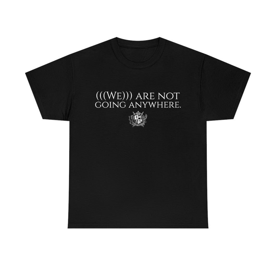 Defiance T-Shirt