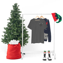 Load image into Gallery viewer, Maccabee Special Forces T-Shirt - Small Logo
