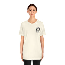 Load image into Gallery viewer, Maccabee Special Forces T-Shirt - Small Logo

