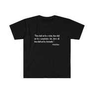 Courage T-Shirt